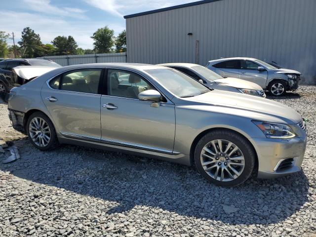 2016 LEXUS LS 460L JTHGL5EFXG5056958