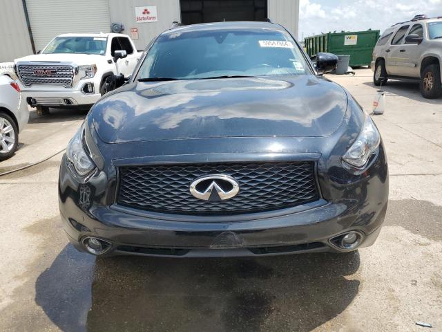 2017 Infiniti Qx70 VIN: JN8CS1MU3HM143401 Lot: 59547864