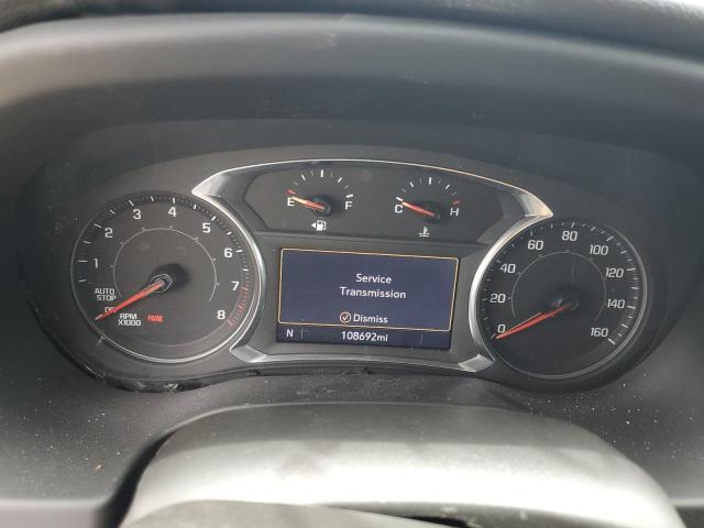 2020 GMC Acadia At4 VIN: 1GKKNLLS0LZ186412 Lot: 57264974