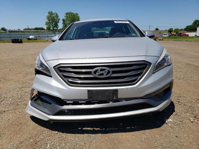 2016 Hyundai Sonata Sport VIN: 5NPE34AF3GH280646 Lot: 58858034