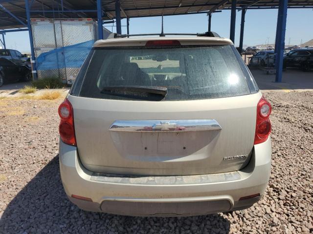 2GNALPEK0D1176711 2013 Chevrolet Equinox Lt