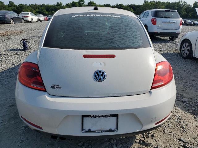 2014 Volkswagen Beetle VIN: 3VWJP7AT8EM608237 Lot: 59028294