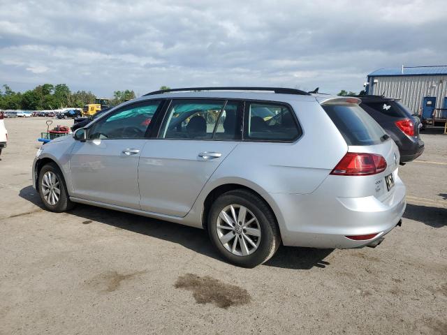 2017 VOLKSWAGEN GOLF SPORT - 3VWC17AU9HM503486