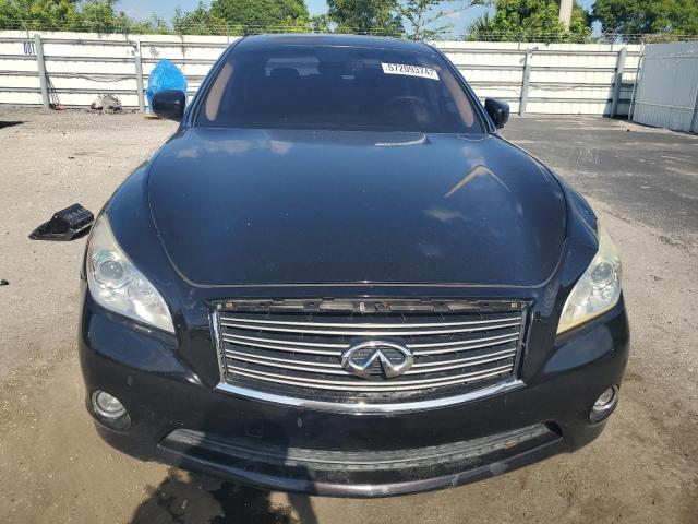 2012 Infiniti M37 VIN: JN1BY1AP4CM330842 Lot: 57209374