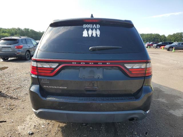 2014 Dodge Durango Sxt VIN: 1C4RDHAG0EC405562 Lot: 57428964