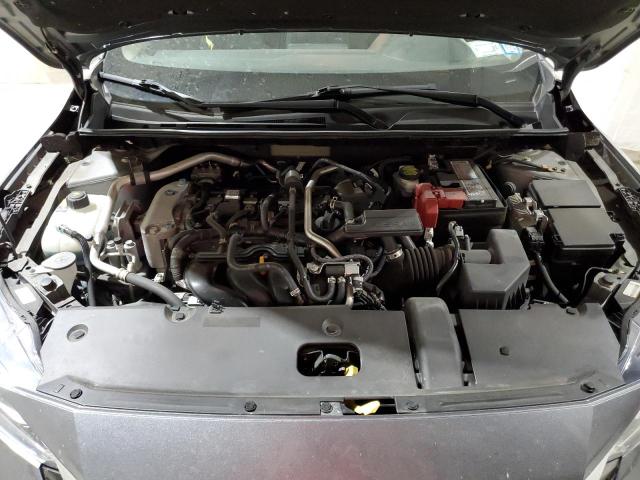 2020 Nissan Sentra Sv VIN: 3N1AB8CV0LY213001 Lot: 59218054