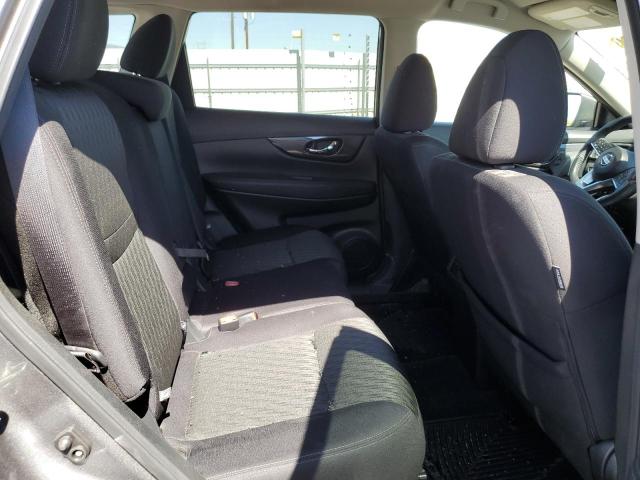 2020 NISSAN ROGUE S - 5N1AT2MV0LC800616