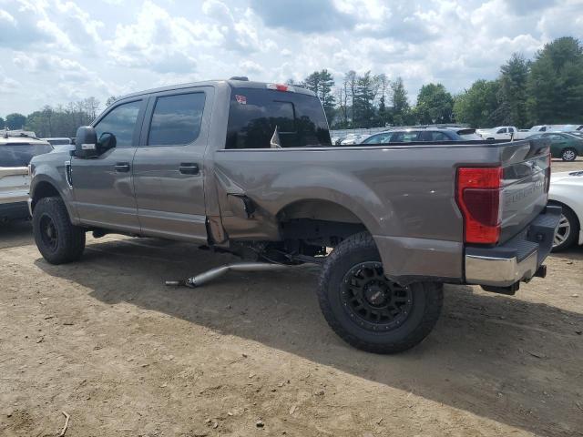 2020 Ford F250 Super Duty VIN: 1FT7W2B67LEC17353 Lot: 57469354