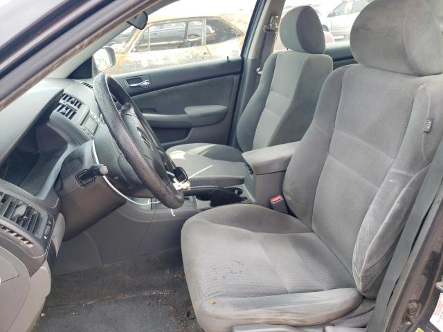 2005 Honda Accord Lx VIN: 1HGCM56415A169892 Lot: 57578524