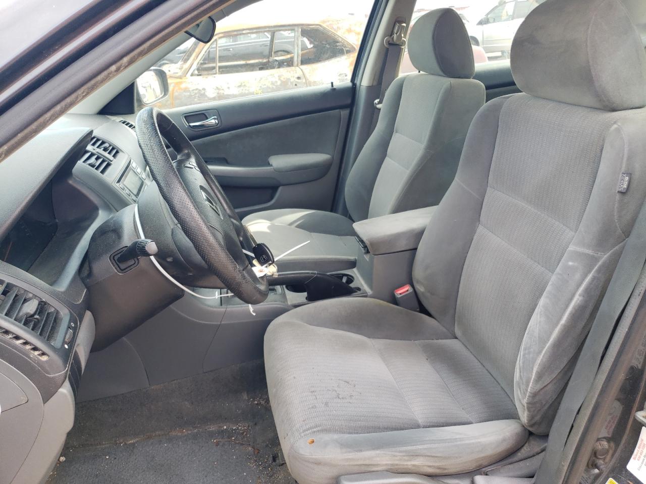 1HGCM56415A169892 2005 Honda Accord Lx