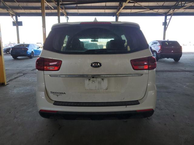 2020 Kia Sedona L VIN: KNDMA5C14L6645686 Lot: 58558024