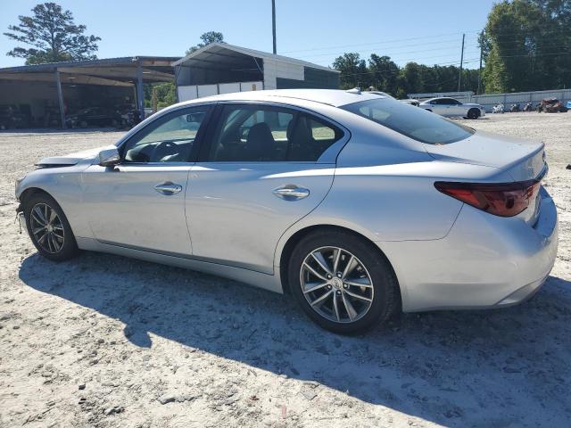 JN1EV7AP9LM204498 Infiniti Q50 PURE 2