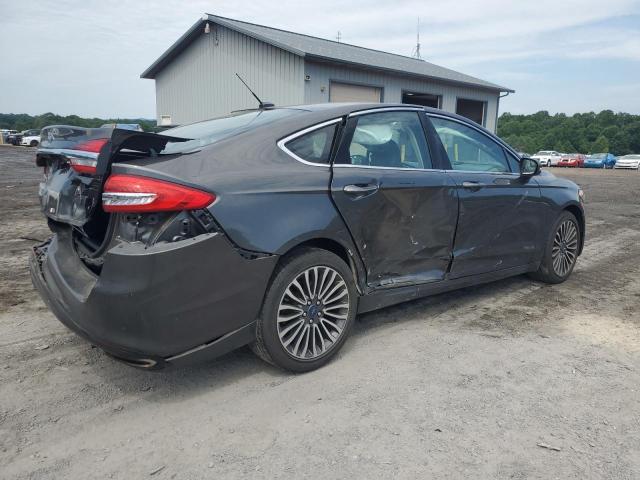 VIN 3FA6P0H90JR105928 2018 Ford Fusion, SE no.3