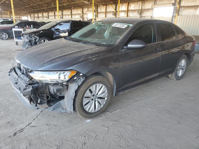 2020 Volkswagen Jetta S VIN: 3VWC57BU8LM093551 Lot: 60173264