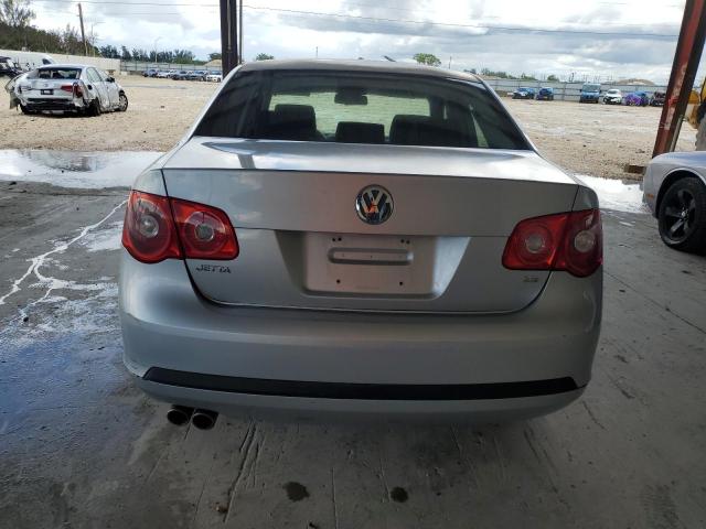 2006 Volkswagen Jetta Value VIN: 3VWPF71KX6M740342 Lot: 60770644