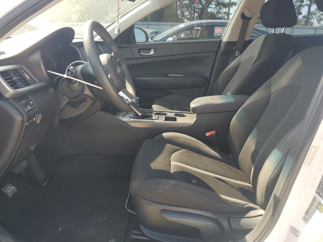 5XXGT4L33KG346208 2019 Kia Optima Lx