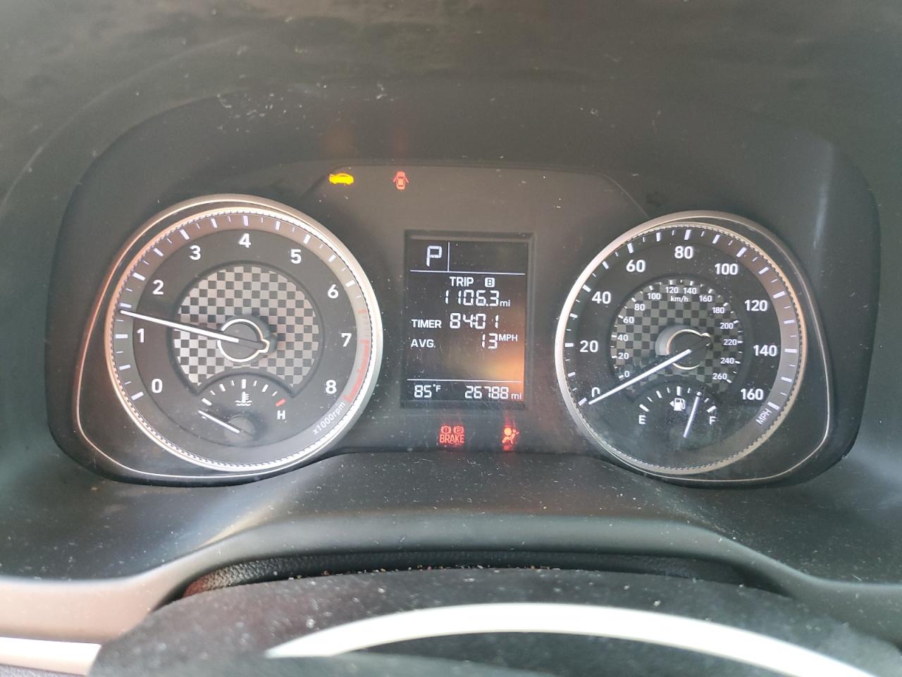 5NPD74LFXKH446179 2019 Hyundai Elantra Se