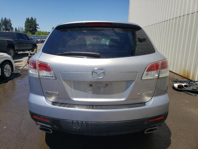 2008 Mazda Cx-9 VIN: JM3TB28A280146371 Lot: 58531504