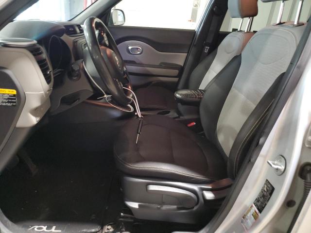 2016 Kia Soul + VIN: KNDJP3A52G7824949 Lot: 60307054