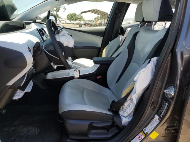 2016 Toyota Prius VIN: JTDKARFU3G3512333 Lot: 58176174