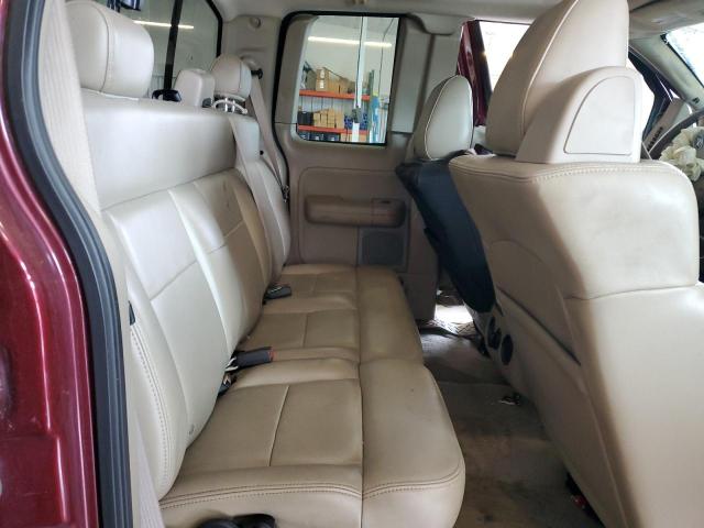 2006 Ford F150 VIN: 1FTPX14536NA37416 Lot: 60949734