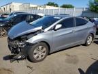 HYUNDAI ELANTRA SE photo