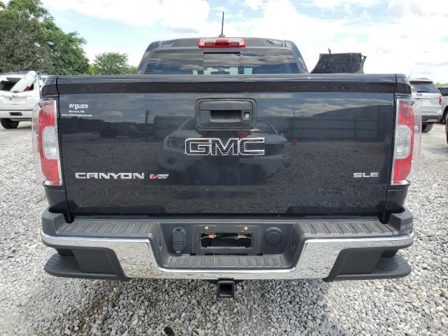 2020 GMC Canyon Sle VIN: 1GTG5CEN6L1249908 Lot: 60292284