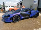 2020 MCLAREN AUTOMOTIVE ALL MODELS