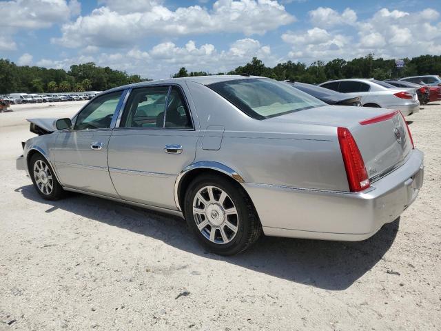 2007 Cadillac Dts VIN: 1G6KD57Y87U143578 Lot: 59286854