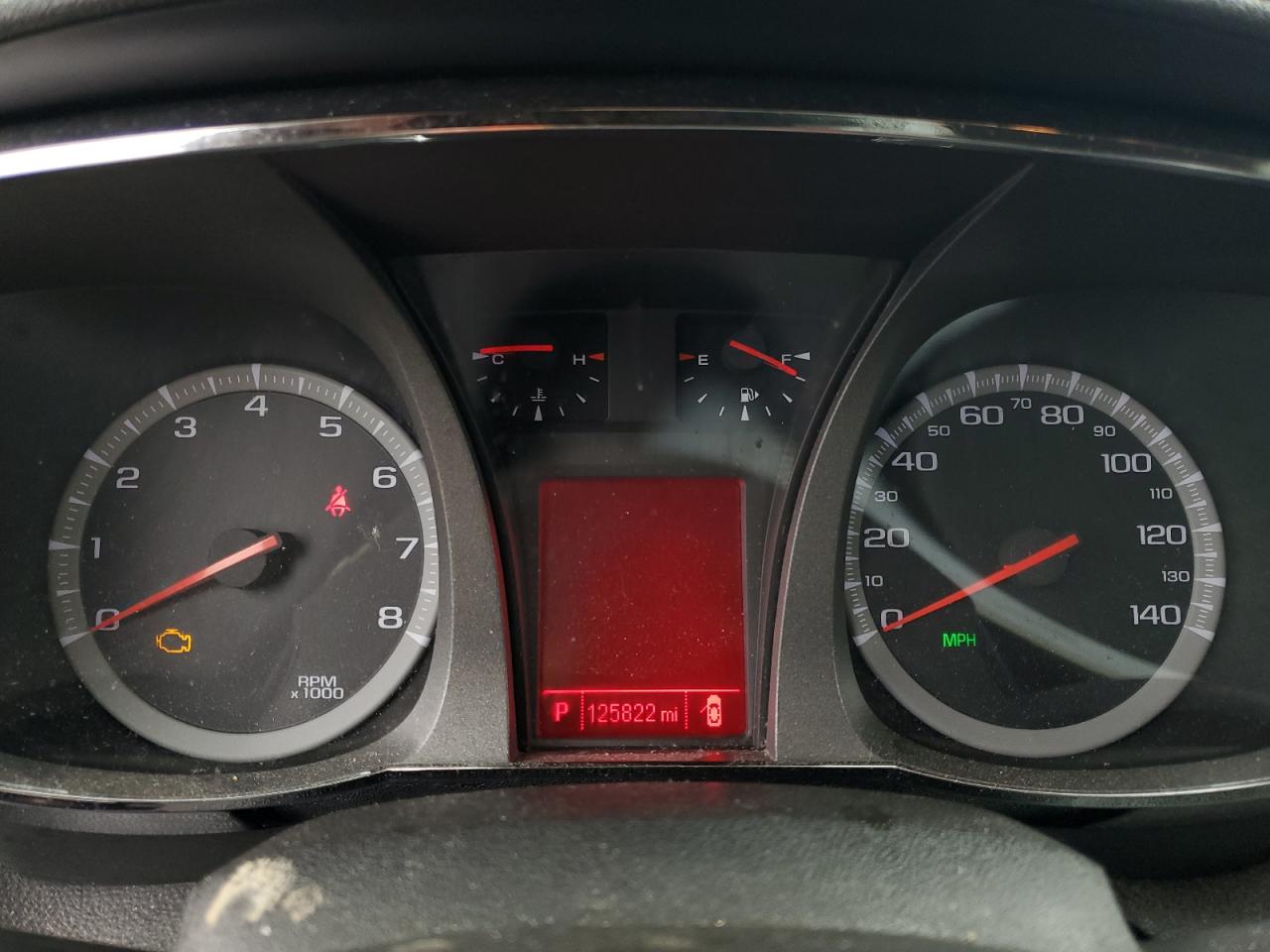 2GKALMEK2H6200205 2017 GMC Terrain Sle