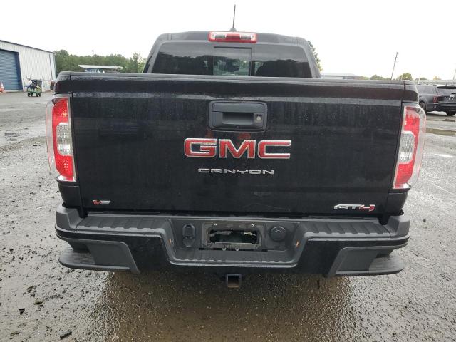 2022 GMC Canyon At4 VIN: 1GTG6FEN5N1289690 Lot: 57746304