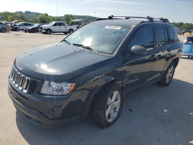 2013 Jeep Compass Limited VIN: 1C4NJCCB0DD223445 Lot: 60845554