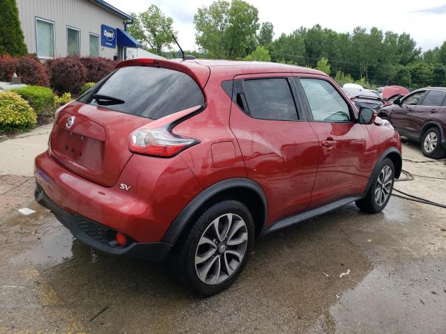 2017 NISSAN JUKE S - JN8AF5MR7HT701125