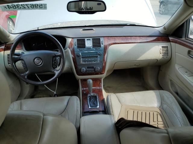 2007 Cadillac Dts VIN: 1G6KD57Y47U166260 Lot: 59672364