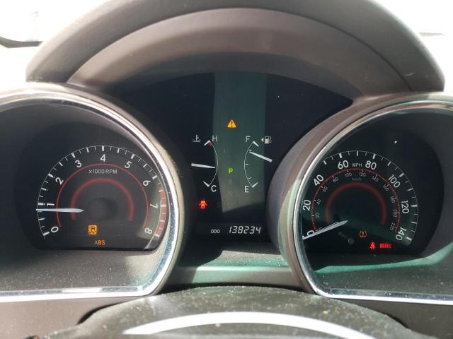 2010 Toyota Highlander Limited VIN: 5TDDK3EH8AS031796 Lot: 58906454