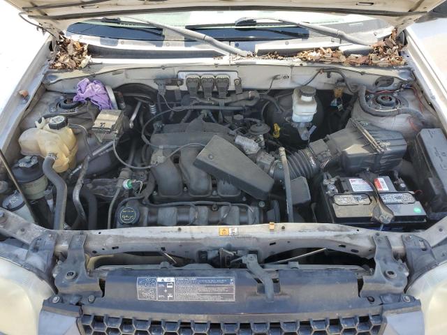 2006 Ford Escape Xlt VIN: 1FMCU03126KA78861 Lot: 58958354