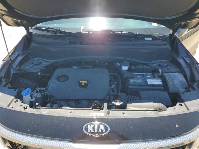 2021 Kia Seltos S VIN: KNDEU2AA0M7223486 Lot: 57276384