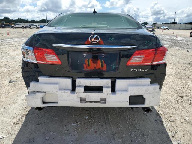 2011 Lexus Es 350 VIN: JTHBK1EG6B2468867 Lot: 58132404