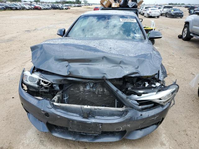 VIN WBA4T9C56H5A15024 2017 BMW 4 Series, 440I no.5