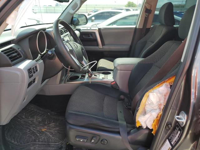 2012 Toyota 4Runner Sr5 VIN: JTEZU5JR8C5044062 Lot: 60100434