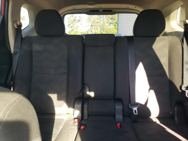 2016 NISSAN ROGUE S - KNMAT2MVXGP714376