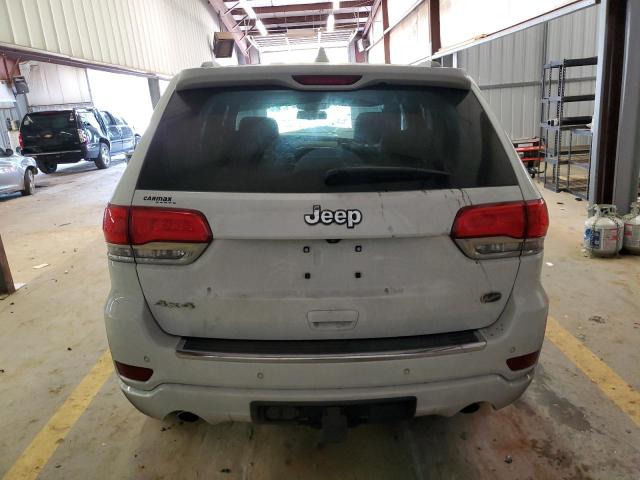 2015 Jeep Grand Cherokee Overland VIN: 1C4RJFCG5FC123946 Lot: 59656904