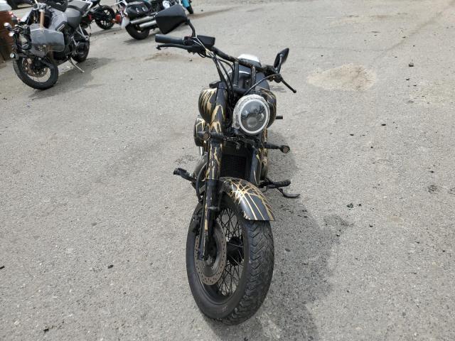2017 HONDA VT750 C2B JH2RC5378HK700635