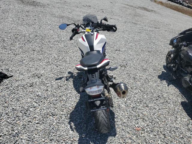 2022 BMW G310 R WB30G4308NRA37452