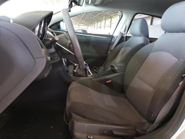 2010 Chevrolet Malibu 1Lt VIN: 1G1ZC5EB9AF133403 Lot: 60522814