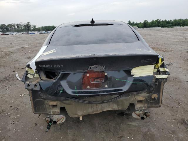 2016 Chevrolet Malibu Premier VIN: 1G1ZH5SX2GF312067 Lot: 57751784