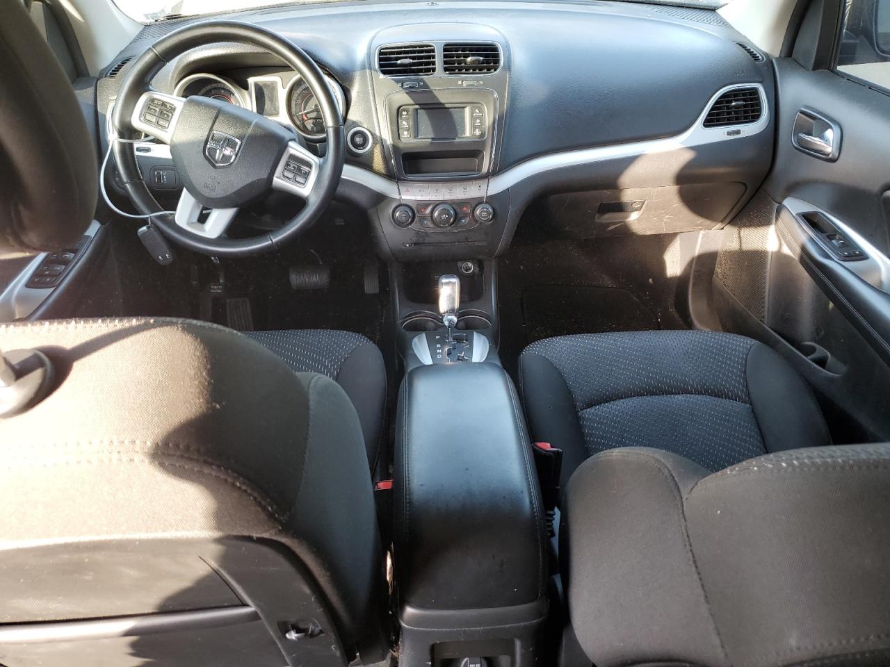 3C4PDCAB2LT262291 2020 Dodge Journey Se