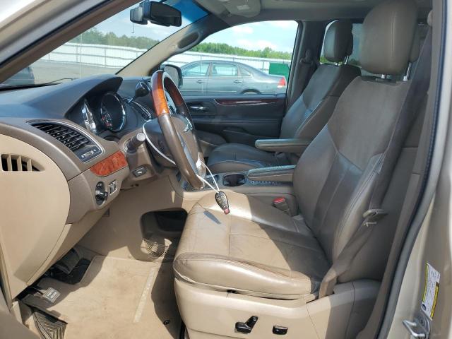 2012 Chrysler Town & Country Limited VIN: 2C4RC1GG8CR266819 Lot: 61313214