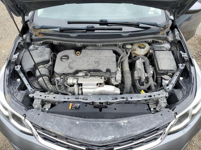 2018 Chevrolet Cruze Lt VIN: 1G1BE5SM9J7224957 Lot: 60456014