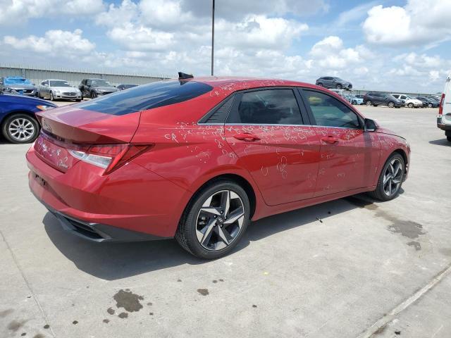 2023 HYUNDAI ELANTRA LI - KMHLP4AG4PU378025